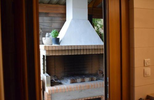 Rio Villa | Κτήμα Φτελιά