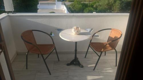 Skiros House | ΚΤΗΜΑ ΦΤΟΥΛΗΣ