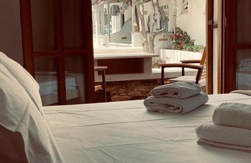 Kionia House | Κυκλαδίτικο Studio