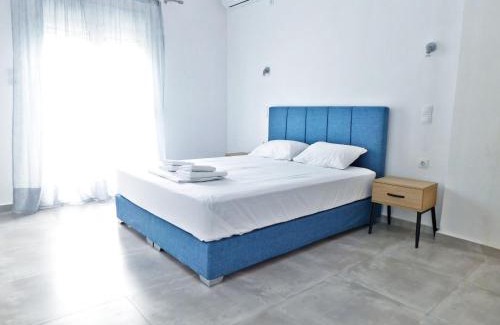 Pefki Apartment | Κωνσταντίνος Έλενα Studios