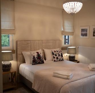 Karpenisi Apartment | Κόρυς