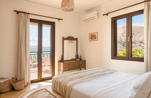 Farsa Apartment | Κefalonia Ηolidays Ηouse