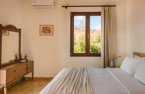Farsa Apartment | Κefalonia Ηolidays Ηouse