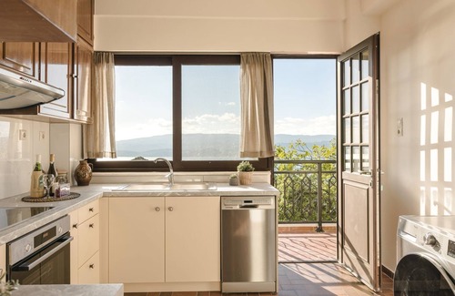 Kourouklata House | Κefalonia Ηolidays Ηouse