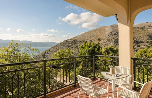 Kourouklata House | Κefalonia Ηolidays Ηouse