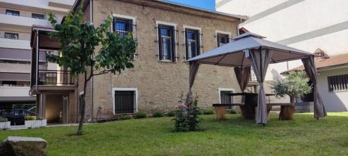 Trikala Apartment | Λίθινο Ληθαίου