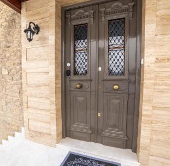 Trikala Apartment | Λίθινο Ληθαίου