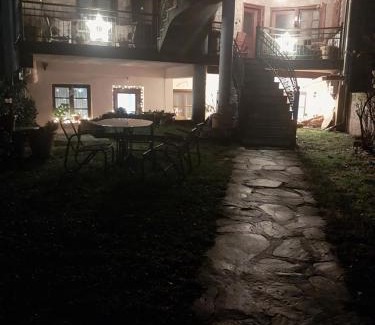 Elati Apartment | ΛΑΓΟΥΜΙ suite Α1