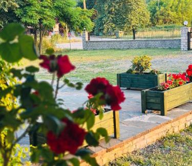 Zagori Apartment | Λαμπρινής Guest House-Zagori