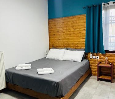 Zagori Apartment | Λαμπρινής Guest House-Zagori