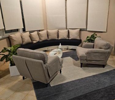 Aria Apartment | ΛΝΛPliON home