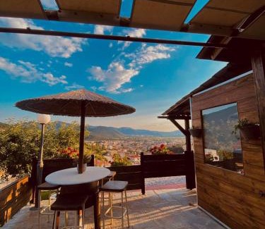 Kavala House | ΛΩΤΟΣ