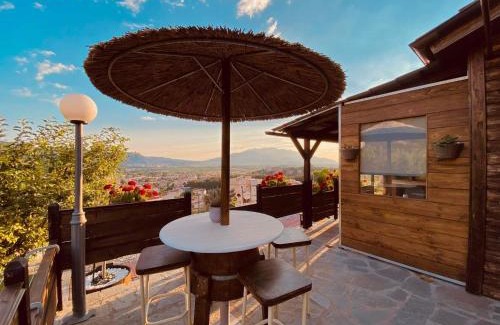 Kavala House | ΛΩΤΟΣ