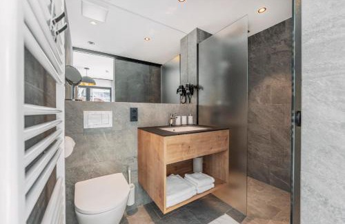 Galtur Apartment | ΛLPSTERN - Silvretta Card Premium Betrieb
