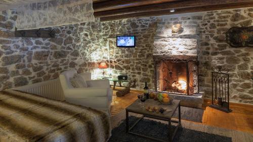 Klavsion House | Μαγεμένο Βουνό