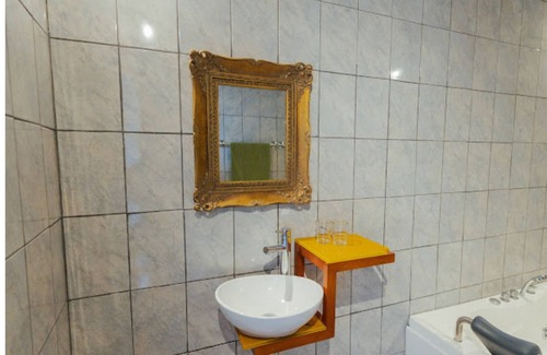 Politiko Bed & Breakfast | Μακρυνάριnpet Friendly n