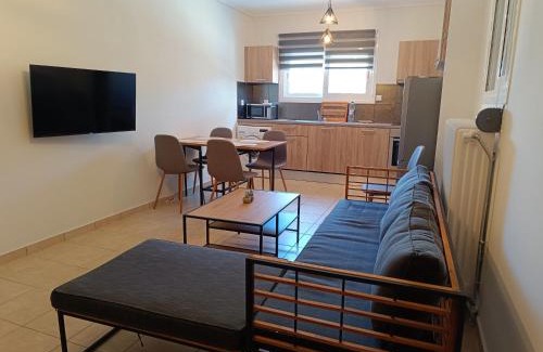 Kato Almiri Apartment | Μαρία 2