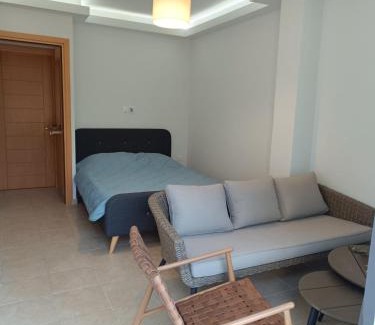 Kato Almiri Apartment | Μαρία 2