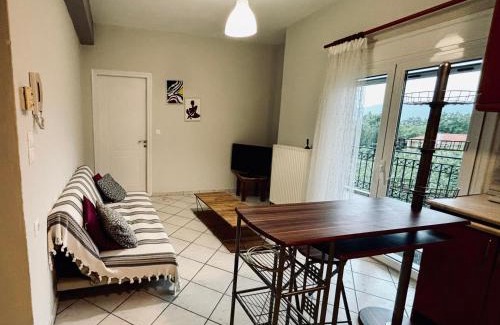Pogoni Apartment | Μικρή Εξοχή