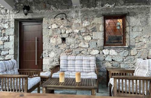 Kefalochori Apartment | Μιτάτο Οίτη