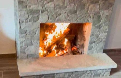 Kefalochori Apartment | Μιτάτο Οίτη
