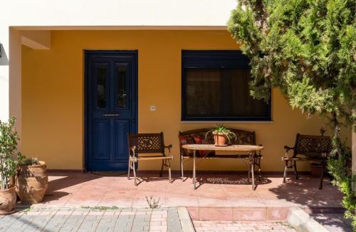 Palaiokastro House | Μονοκατοικία στο Παλιόκαστρο