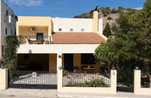 Palaiokastro House | Μονοκατοικία στο Παλιόκαστρο