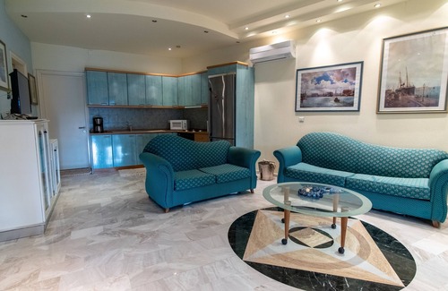 Agia Cottage | ΜΟΝΤΕΡΝΑ ΕΞΟΧΙΚΗ ΚΑΤΟΙΚΙΑ