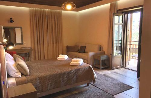 Dimitsana Hotel | ΜΠΑΡΟΥΤΟΜΥΛΟΣ -Baroutomilos