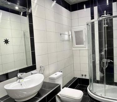 Nea Mesagkala Apartment | Νέα Μεσσαγγαλα luxury suite by MAKHOME