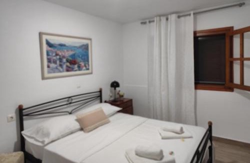 Istiaia-Aidipsos Apartment | Νέος Πύργος Family Home
