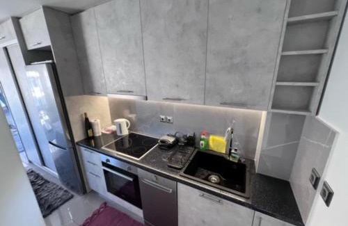 Keratsini-Drapetsona Apartment | Νεόκτιστο διαμέρισμα Πειραιάς