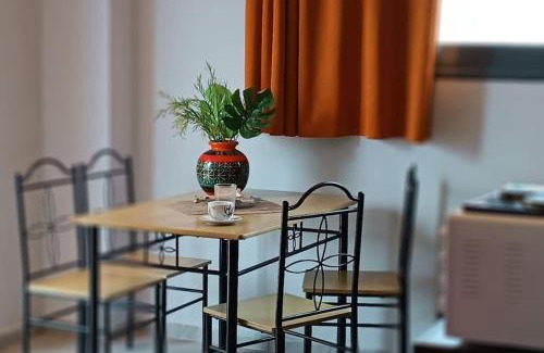 Arkitsa Apartment | Νηρηίδες