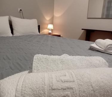 Almopia House | Ξενωνας Κάρμα