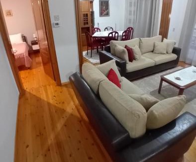 Almopia House | Ξενωνας Κάρμα