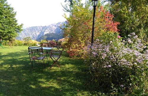 Theodoriana House | Ξενώνας Αλώνι-Guesthouse Aloni