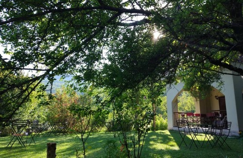 Theodoriana House | Ξενώνας Αλώνι-Guesthouse Aloni