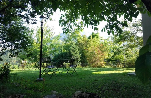 Theodoriana House | Ξενώνας Αλώνι-Guesthouse Aloni