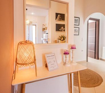 Kalavrita Apartment | Ξενώνας Βυσωκά