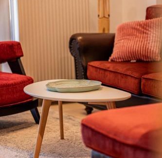 Kalavrita Apartment | Ξενώνας Βυσωκά