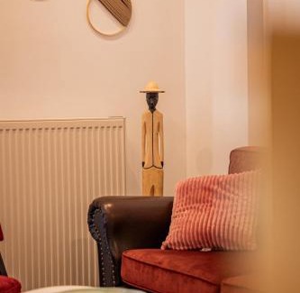 Kalavrita Apartment | Ξενώνας Βυσωκά