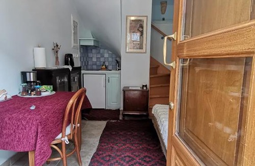 Andritsaina Apartment | Ξενώνας Λήδα