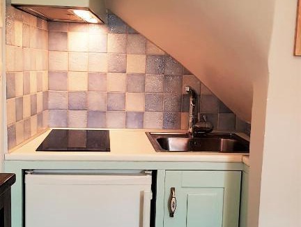 Andritsaina Apartment | Ξενώνας Λήδα
