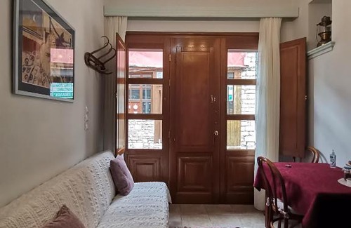 Andritsaina Apartment | Ξενώνας Λήδα