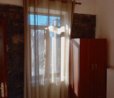 Chrysovitsi House | Ξενώνας με Θέα τα Έλατα