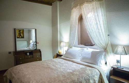 Loutraki Apartment | Ξενώνας Χαγιάτι
