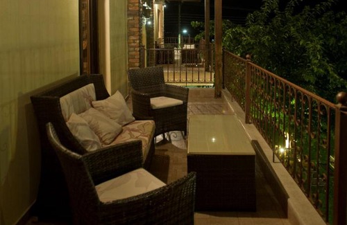 Loutraki Apartment | Ξενώνας Χαγιάτι