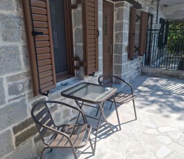 Pramanta Apartment | ΟΙΚΙΕΣ ΠΑΛΙΟΣ ΦΟΥΡΝΟΣ