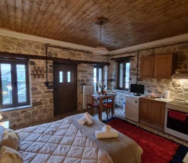 Pramanta Apartment | ΟΙΚΙΕΣ ΠΑΛΙΟΣ ΦΟΥΡΝΟΣ
