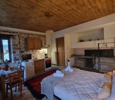 Pramanta Apartment | ΟΙΚΙΕΣ ΠΑΛΙΟΣ ΦΟΥΡΝΟΣ